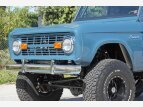 Thumbnail Photo 9 for New 1973 Ford Bronco